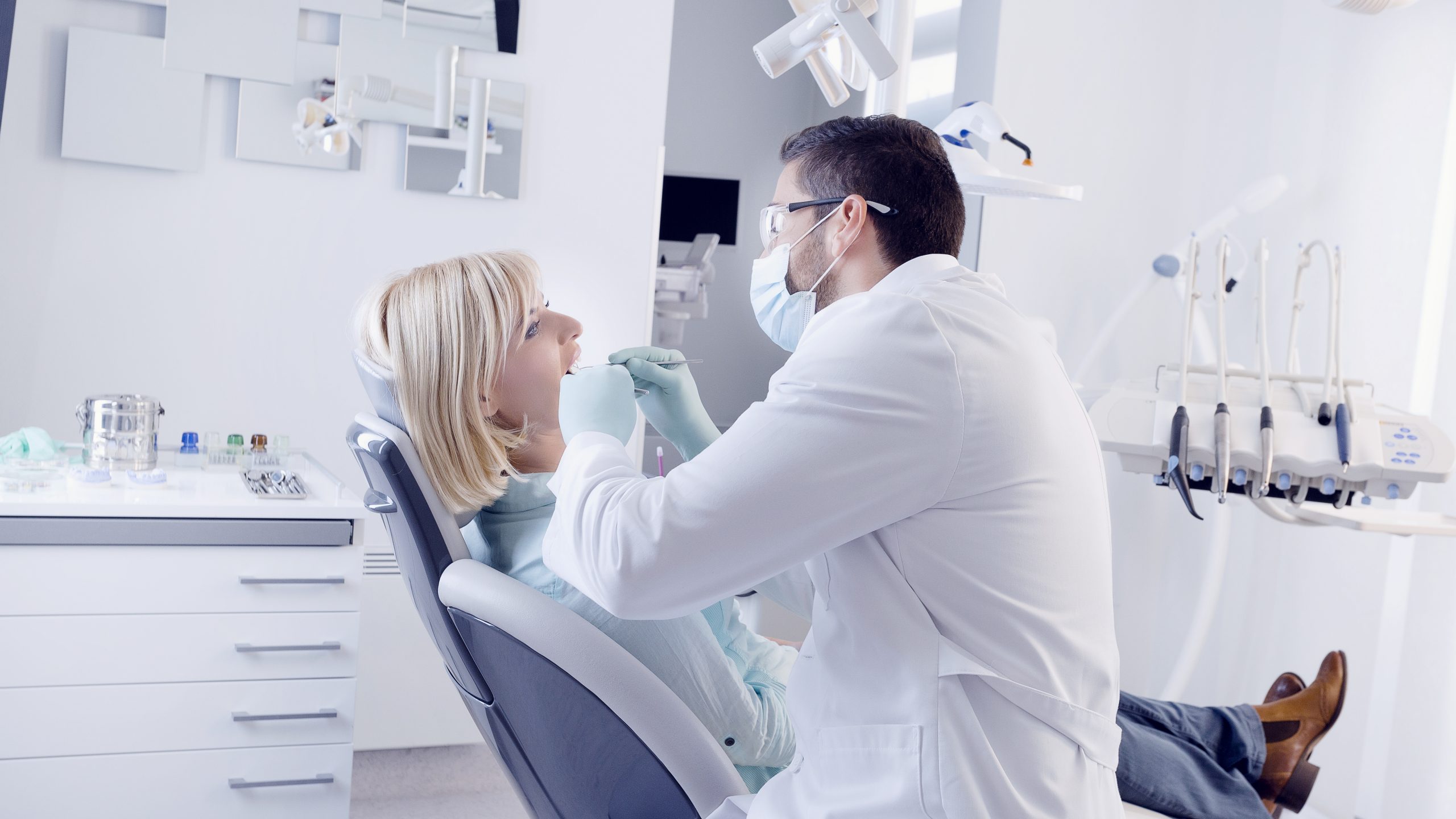 Dentist in Chiefland, FL