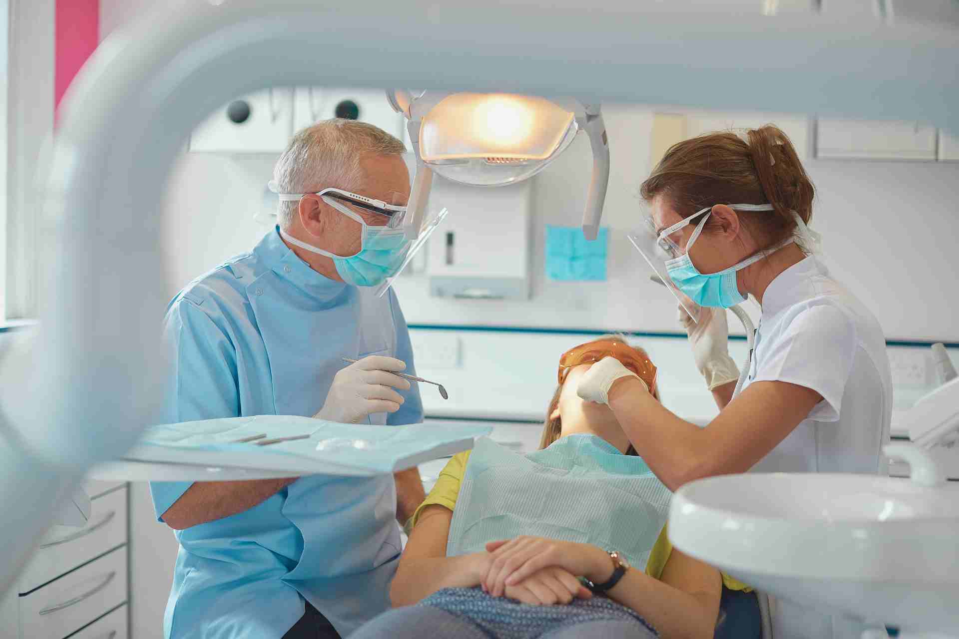 Dentist in Chiefland, FL